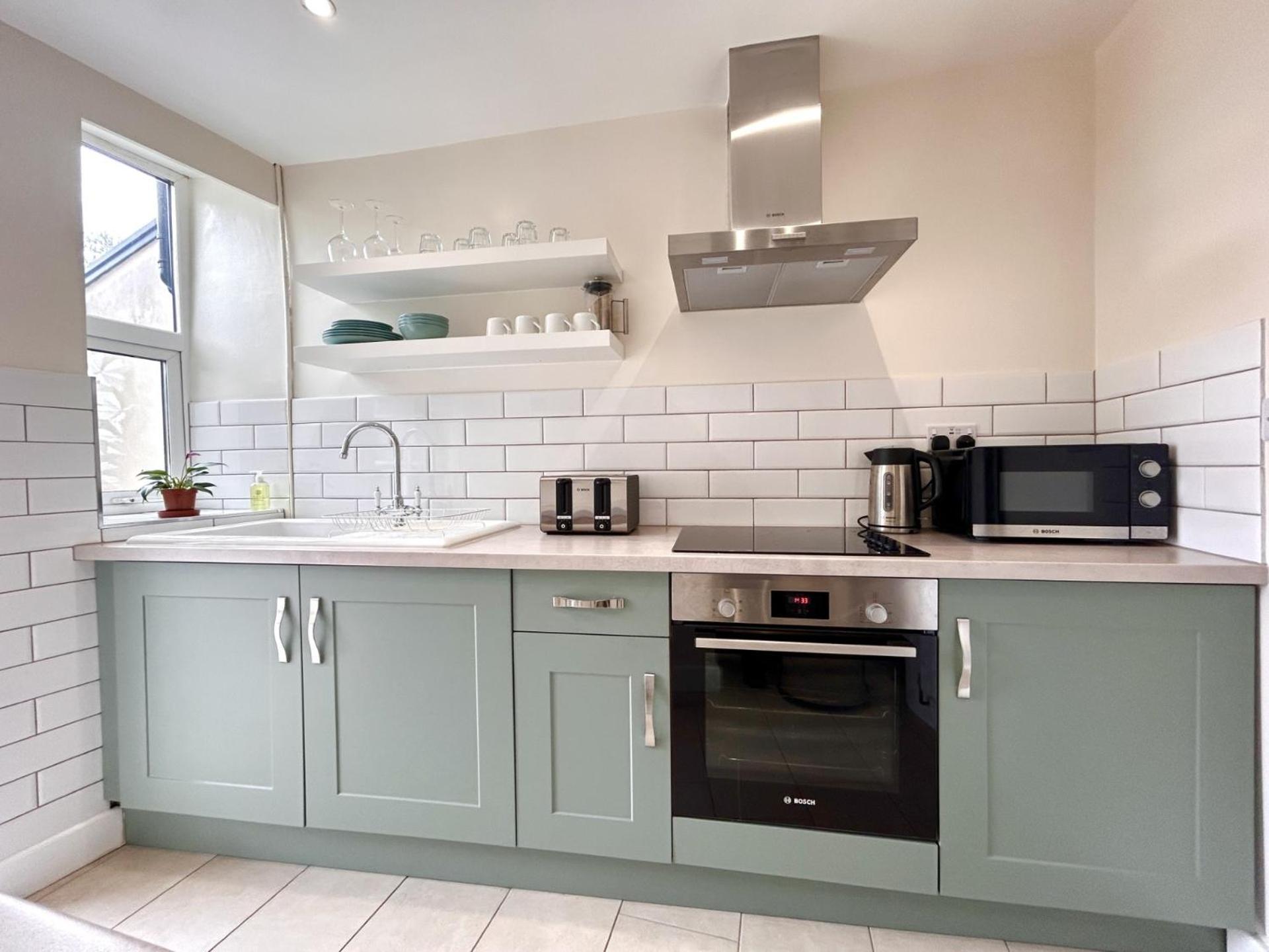 Central Buxton - Modern Cottage - Peak District Экстерьер фото