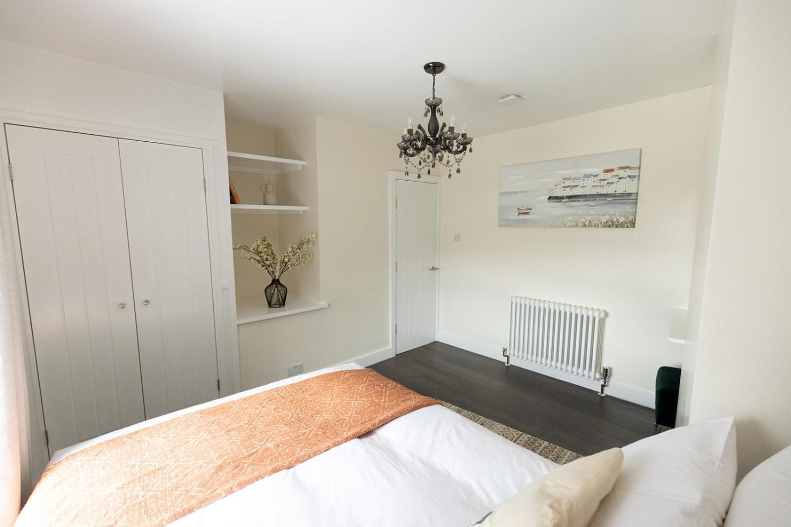 Central Buxton - Modern Cottage - Peak District Экстерьер фото